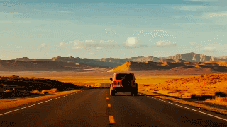 好莱坞转场特效怎么做？如何制作杀死比尔转场效果